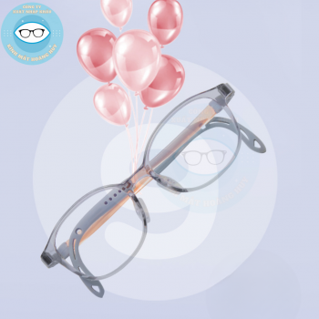 Gọng trẻ em mã 1721